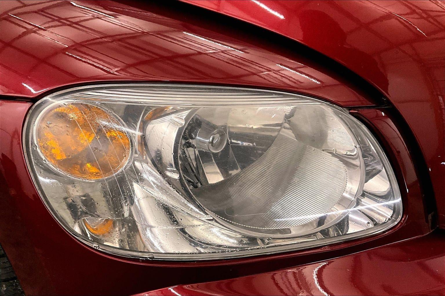 2009 Chevrolet HHR LS