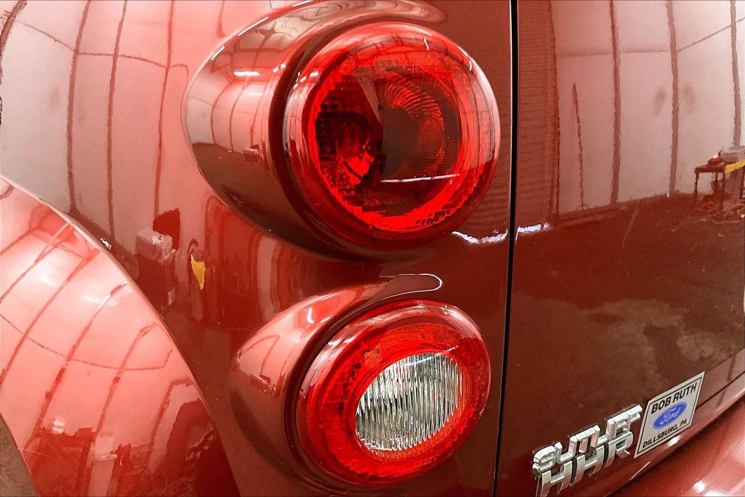 2009 Chevrolet HHR LS