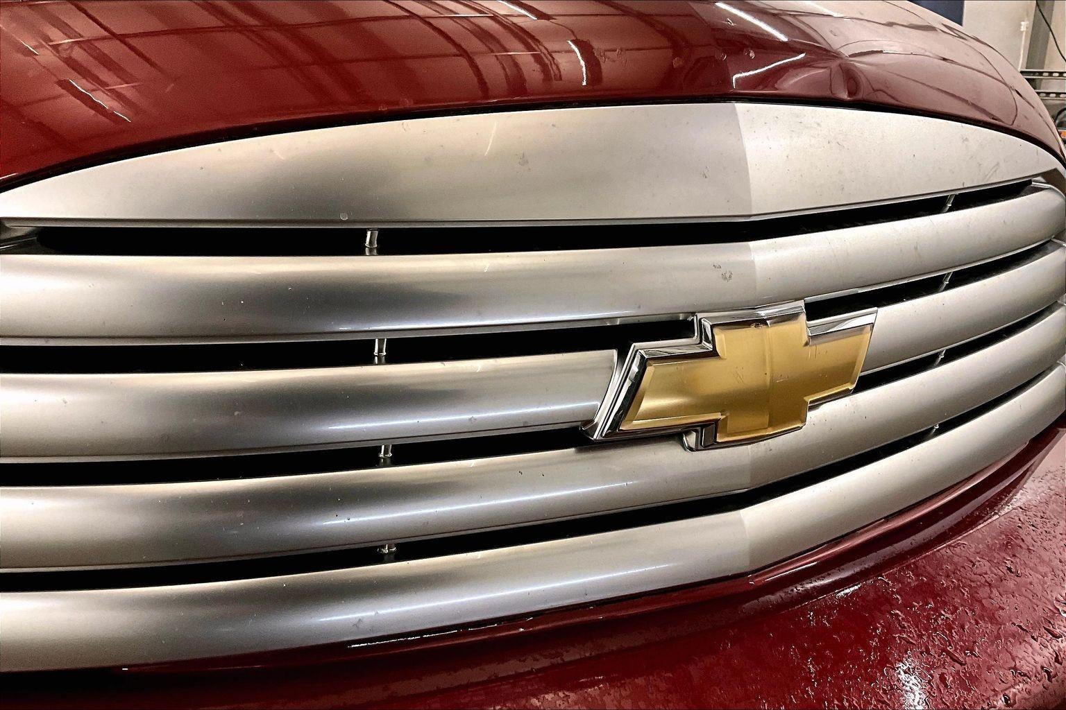 2009 Chevrolet HHR LS