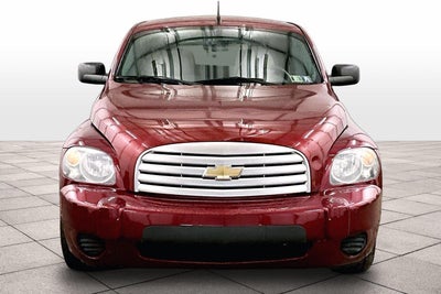 2009 Chevrolet HHR LS