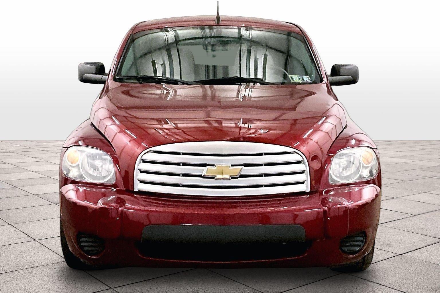 2009 Chevrolet HHR LS