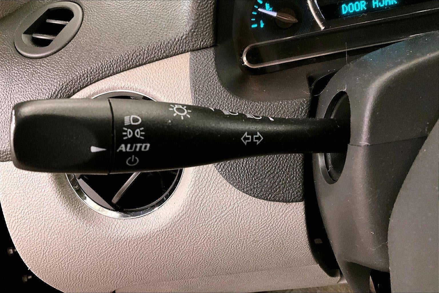 2009 Chevrolet HHR LS