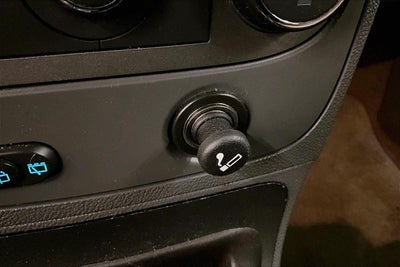 2009 Chevrolet HHR LS