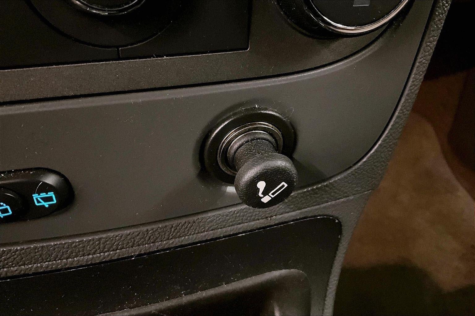 2009 Chevrolet HHR LS