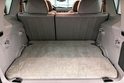 2009 Chevrolet HHR LS