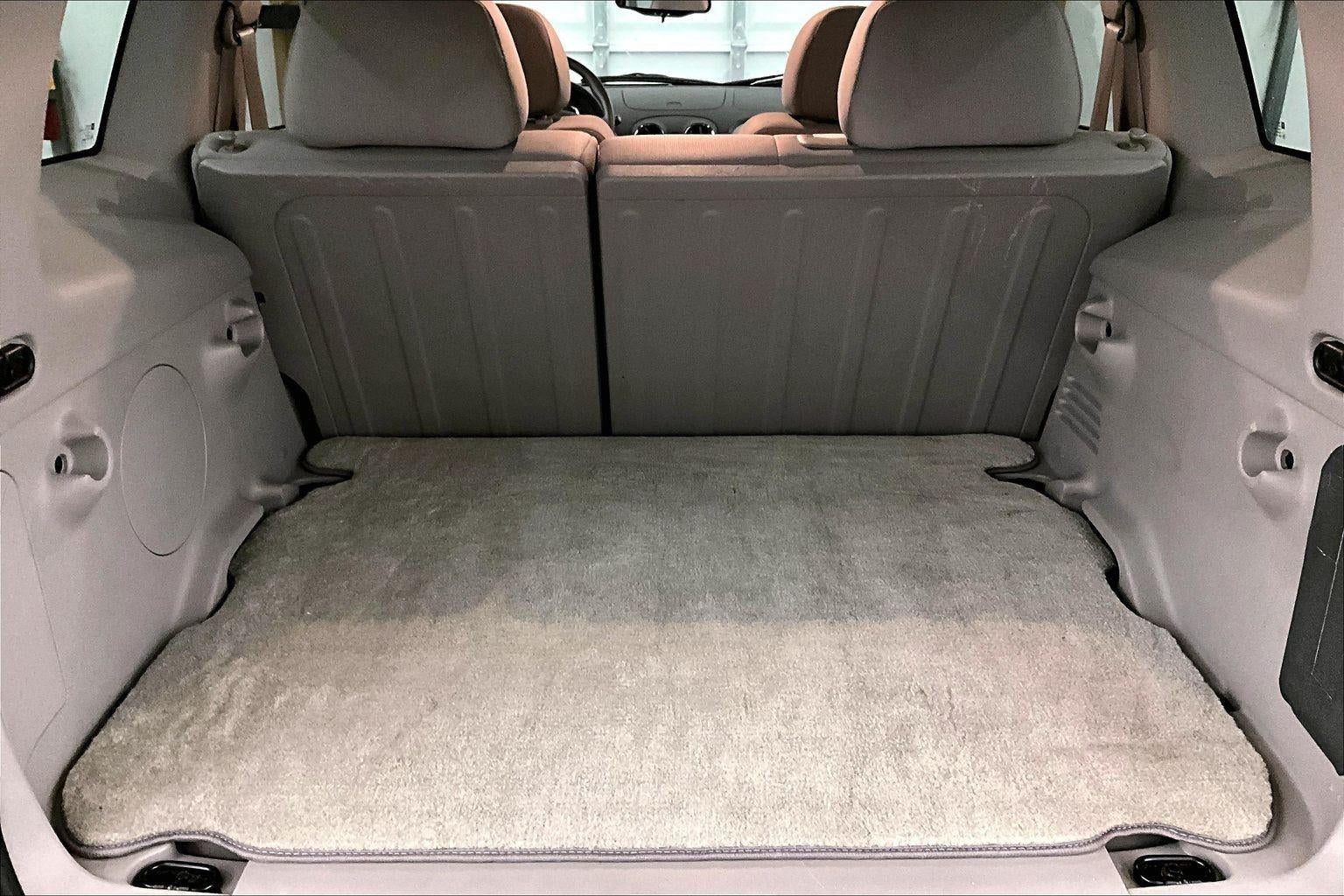 2009 Chevrolet HHR LS