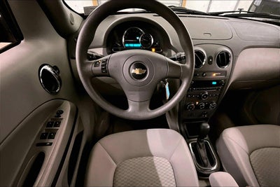 2009 Chevrolet HHR LS