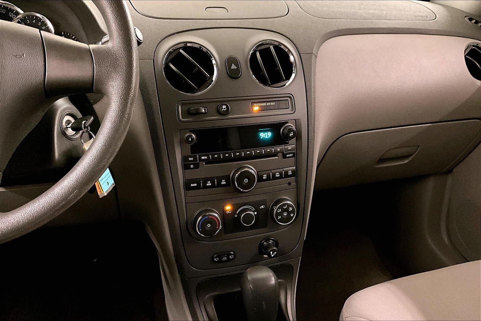 2009 Chevrolet HHR LS