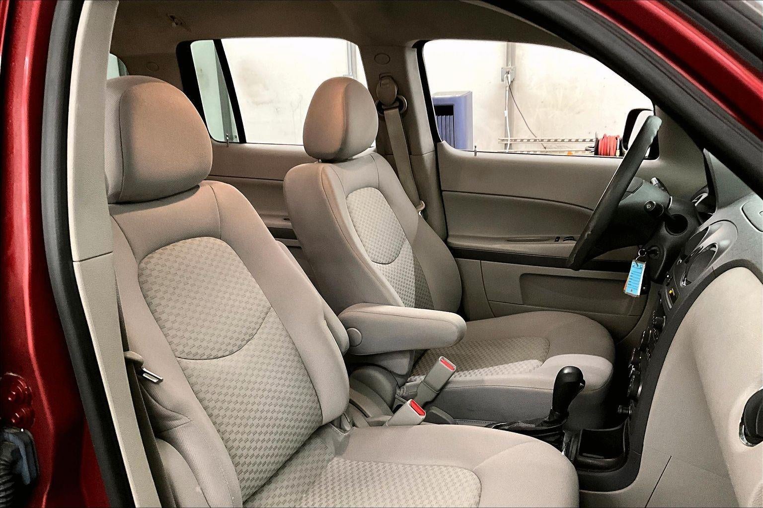 2009 Chevrolet HHR LS