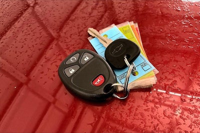 2009 Chevrolet HHR LS