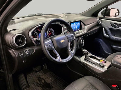 2019 Chevrolet Blazer Base