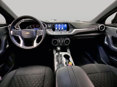 2019 Chevrolet Blazer Base