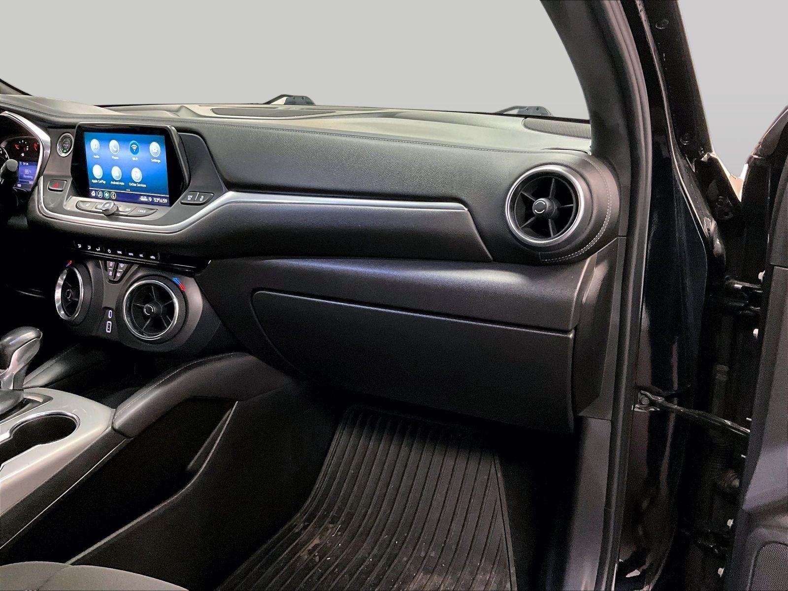 2019 Chevrolet Blazer Base