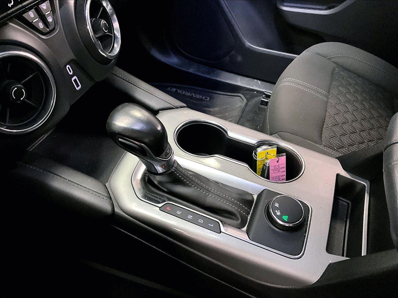 2019 Chevrolet Blazer Base