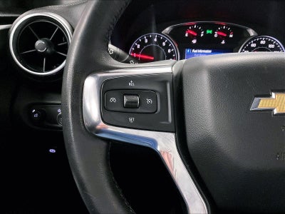 2019 Chevrolet Blazer Base