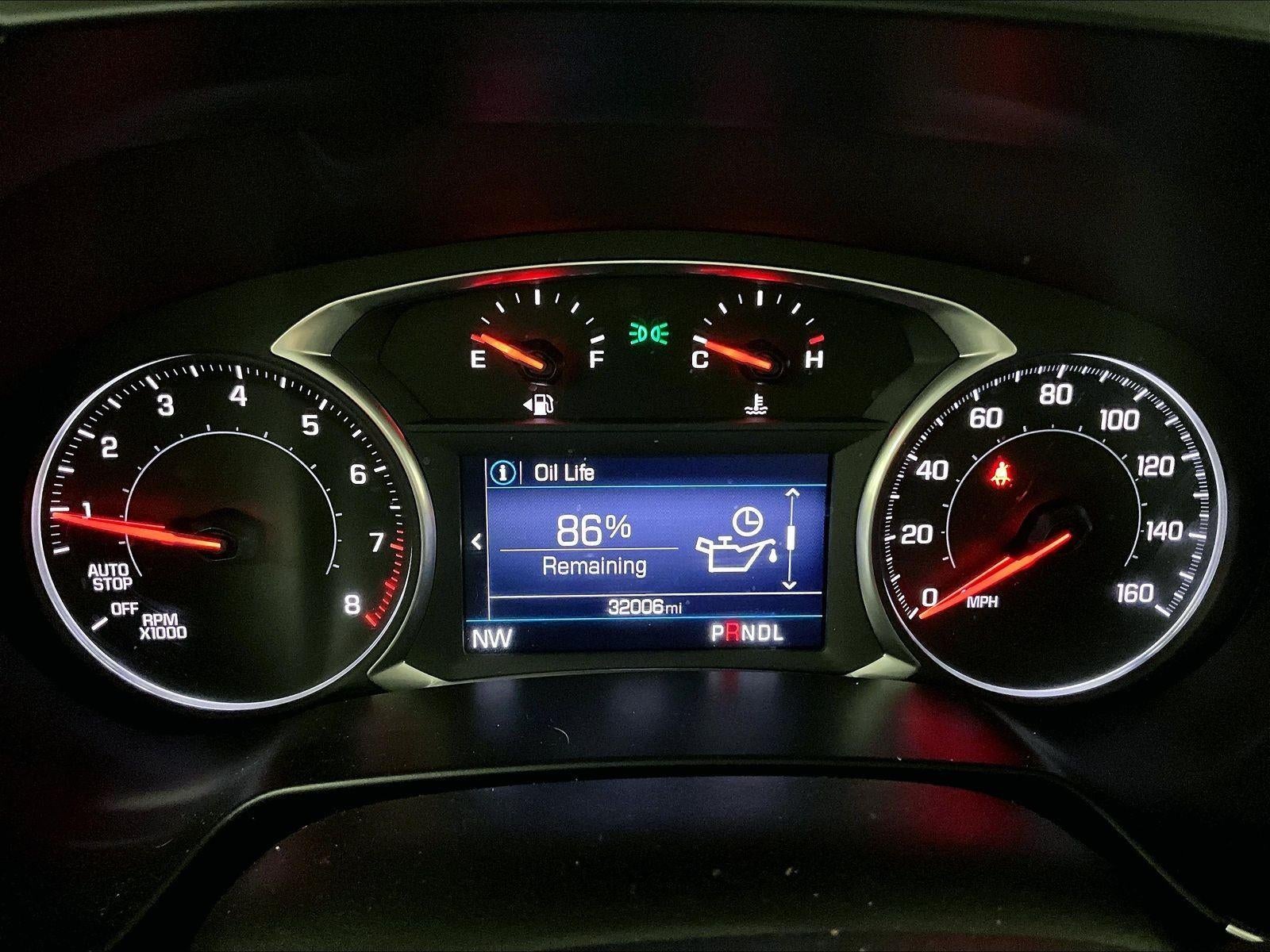 2019 Chevrolet Blazer Base