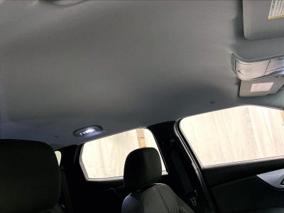 2019 Chevrolet Blazer Base