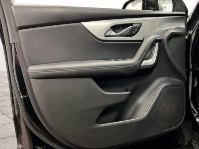 2019 Chevrolet Blazer Base