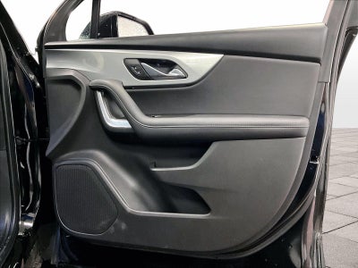 2019 Chevrolet Blazer Base