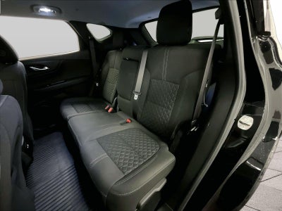 2019 Chevrolet Blazer Base