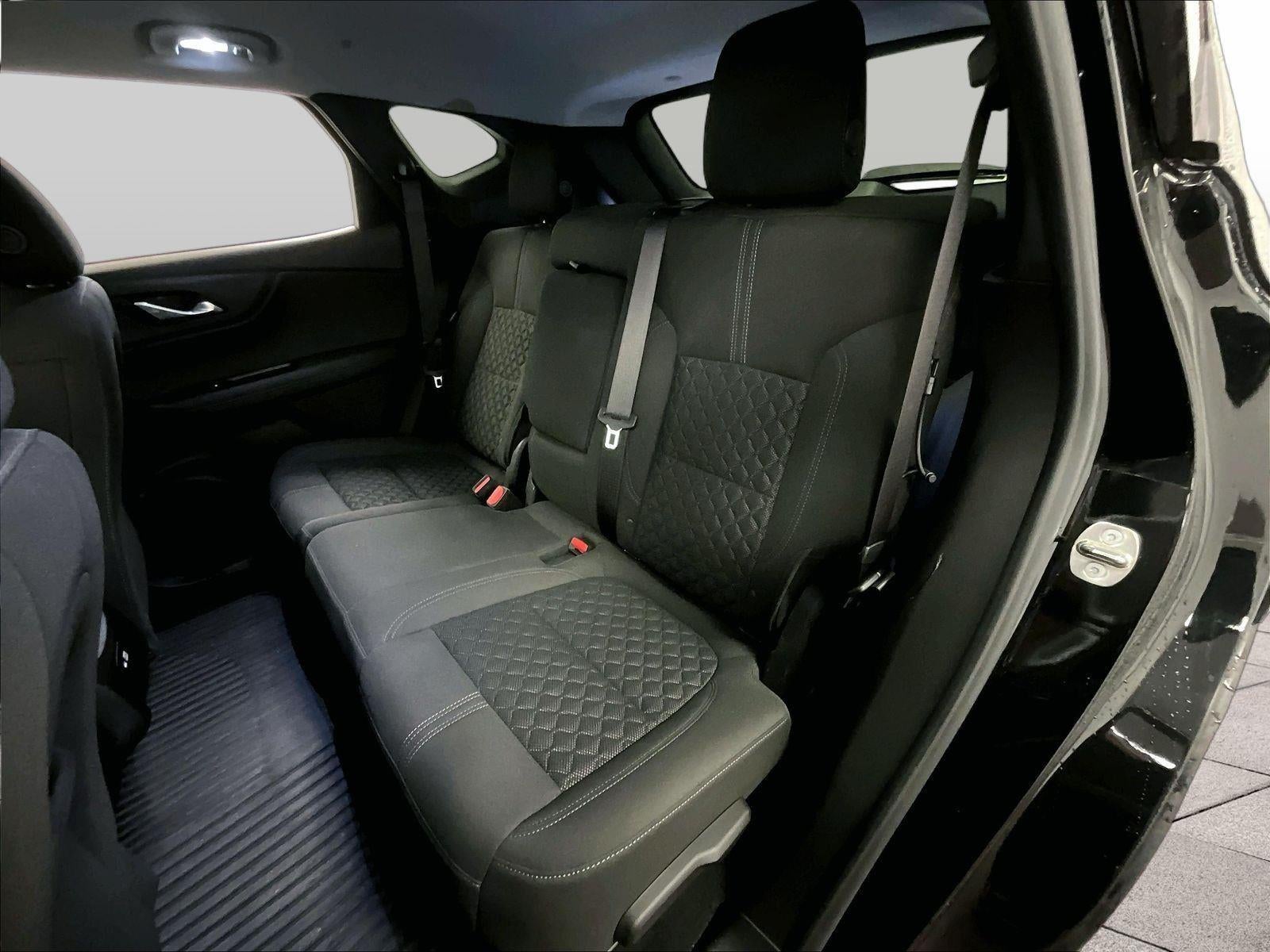 2019 Chevrolet Blazer Base