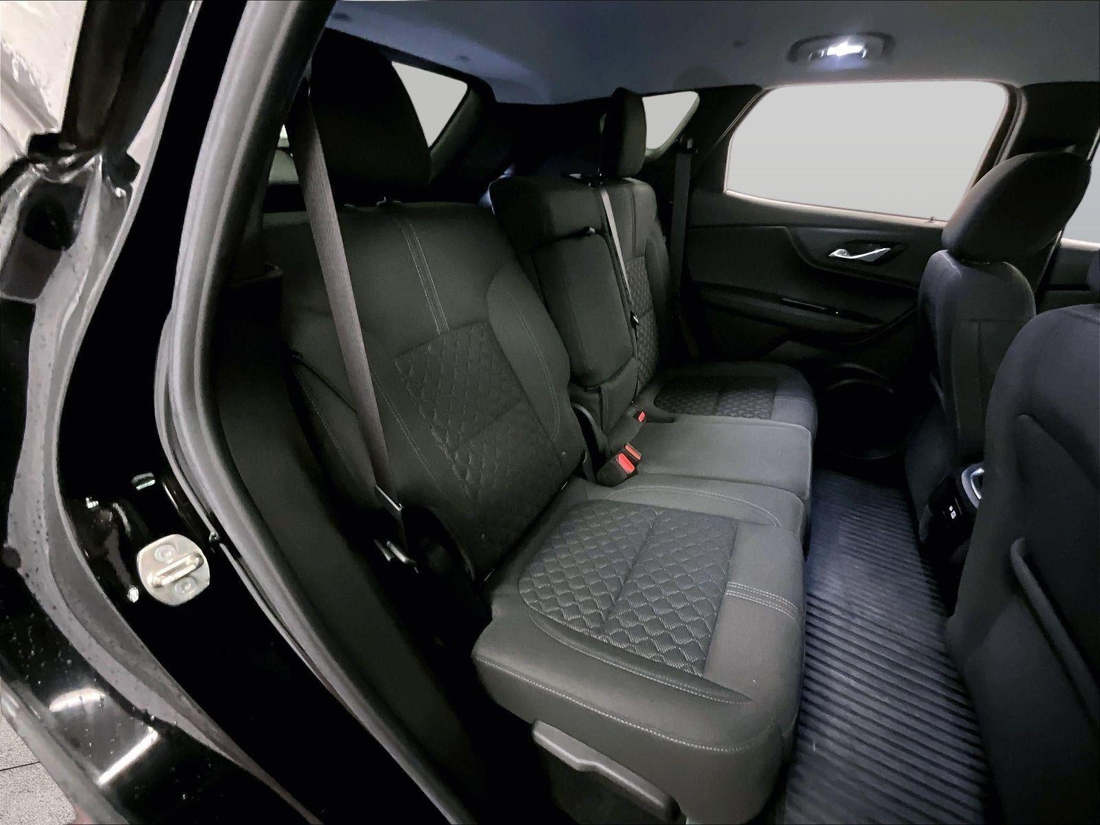 2019 Chevrolet Blazer Base