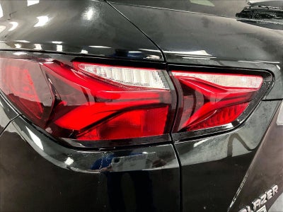 2019 Chevrolet Blazer Base