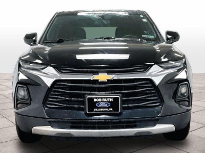 2019 Chevrolet Blazer Base