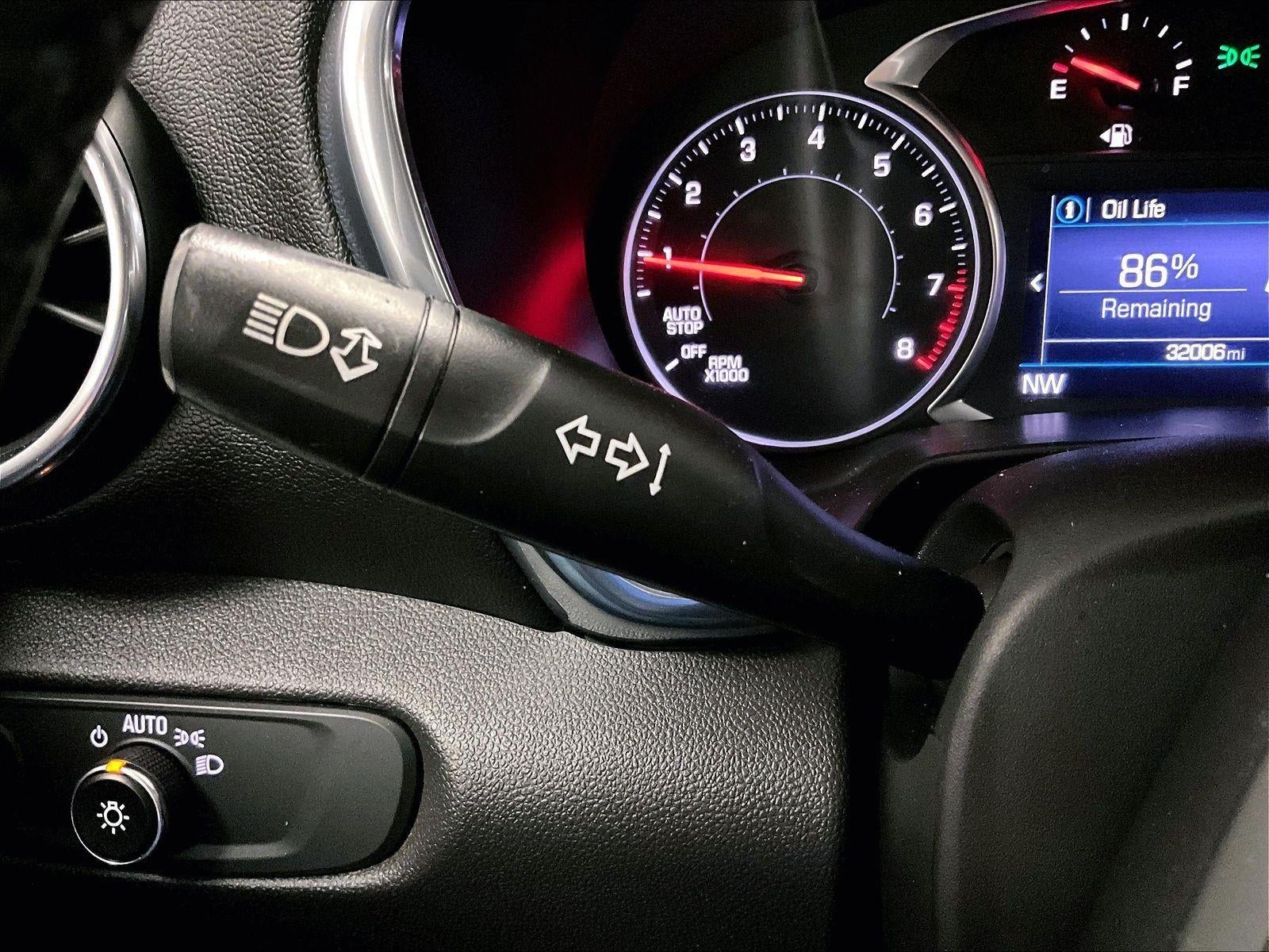 2019 Chevrolet Blazer Base