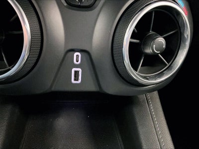 2019 Chevrolet Blazer Base