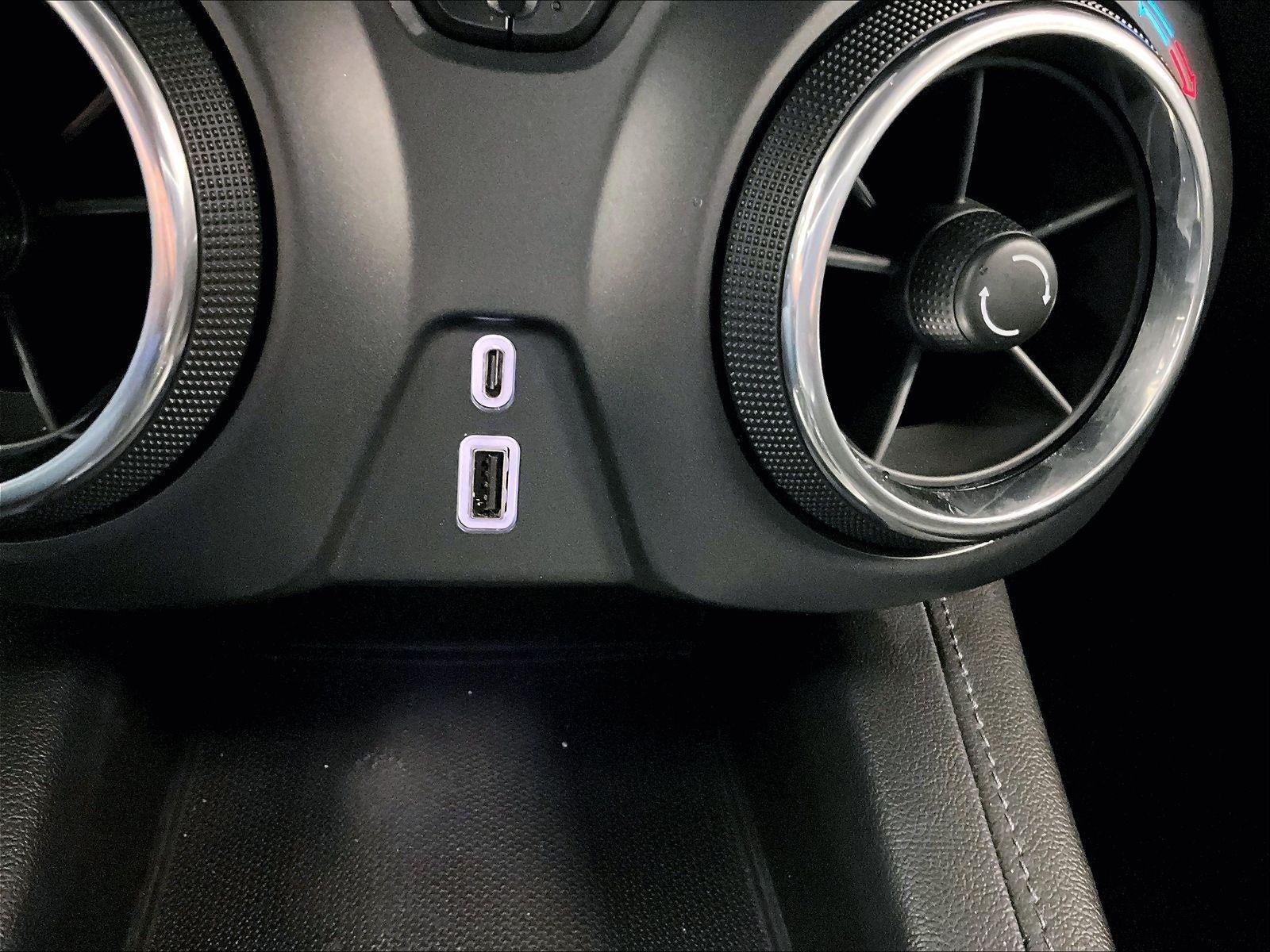 2019 Chevrolet Blazer Base