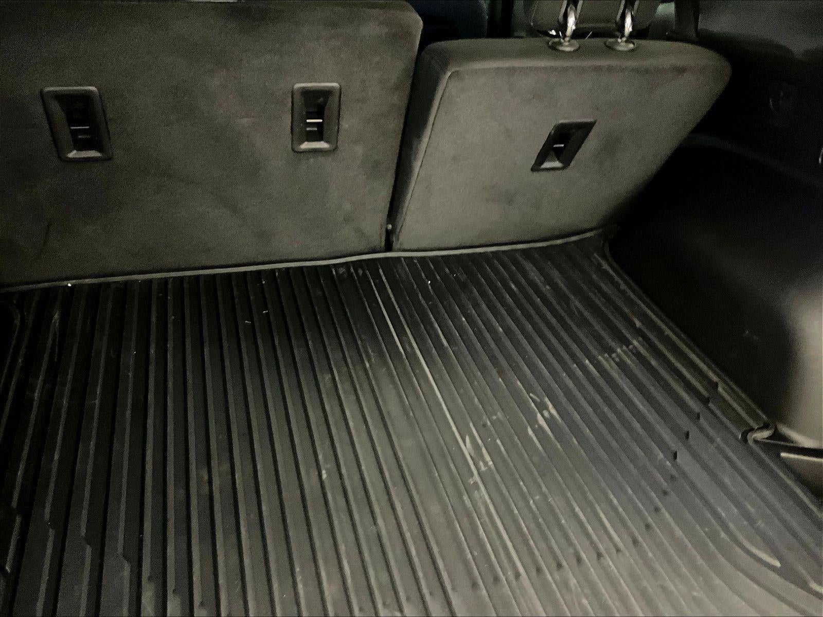 2019 Chevrolet Blazer Base