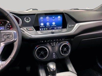 2019 Chevrolet Blazer Base