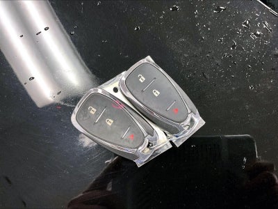 2019 Chevrolet Blazer Base