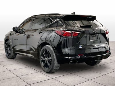 2019 Chevrolet Blazer RS
