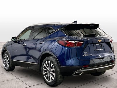 2022 Chevrolet Blazer Premier