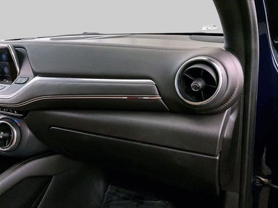 2022 Chevrolet Blazer Premier