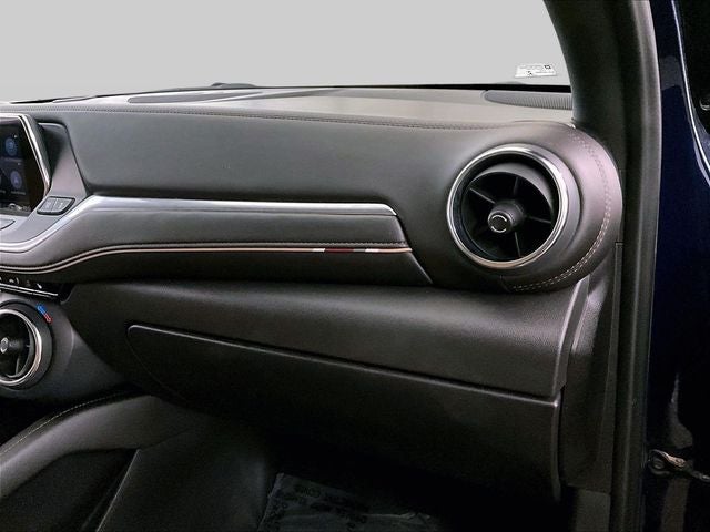 2022 Chevrolet Blazer Premier