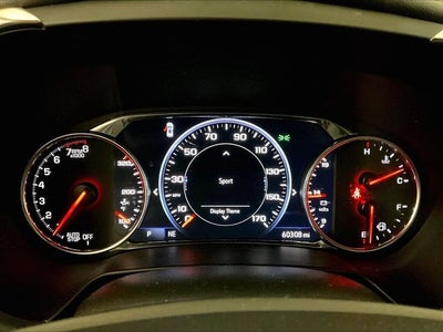 2022 Chevrolet Blazer Premier