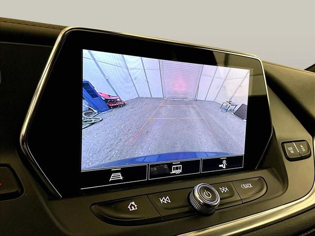 2022 Chevrolet Blazer Premier