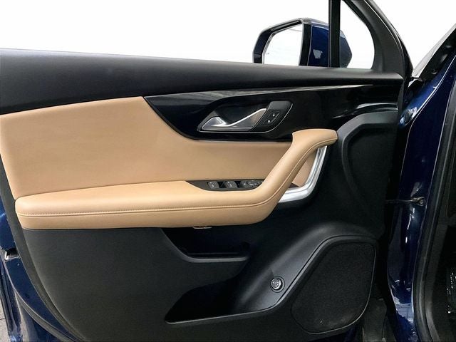 2022 Chevrolet Blazer Premier