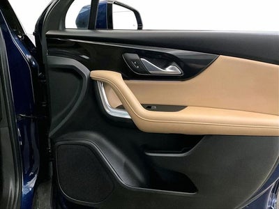 2022 Chevrolet Blazer Premier