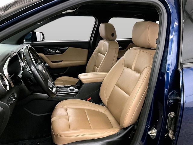 2022 Chevrolet Blazer Premier
