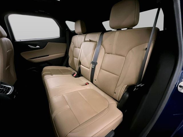 2022 Chevrolet Blazer Premier