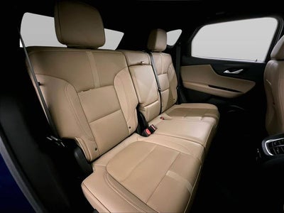2022 Chevrolet Blazer Premier