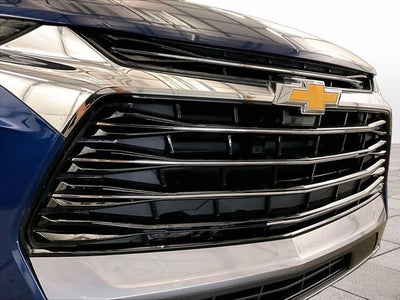 2022 Chevrolet Blazer Premier