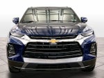 2022 Chevrolet Blazer Premier