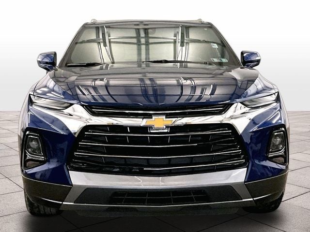 2022 Chevrolet Blazer Premier