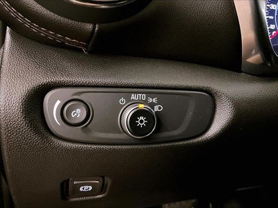 2022 Chevrolet Blazer Premier