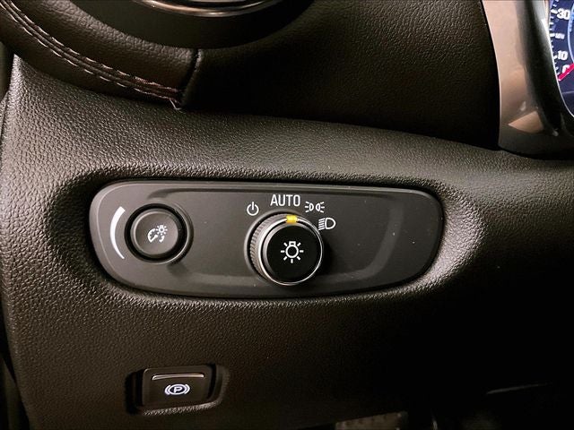 2022 Chevrolet Blazer Premier